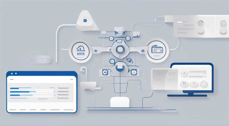 合思银企直联插件，助力企业资金管理流程自动化