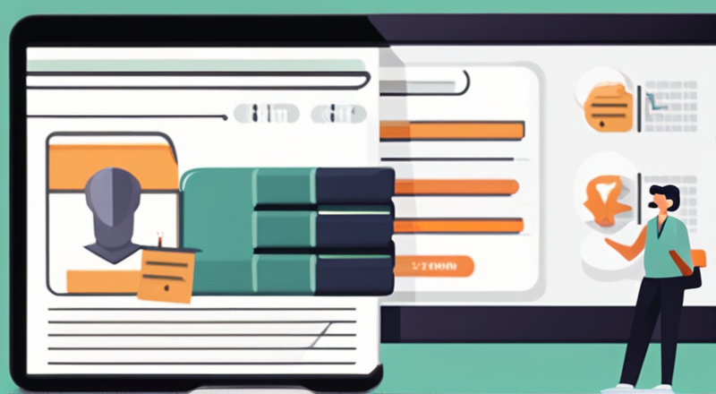 适合文档签署行业的差旅报销系统解决方案