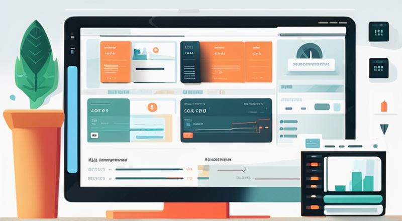 适合影视行业的财务报销系统解决方案