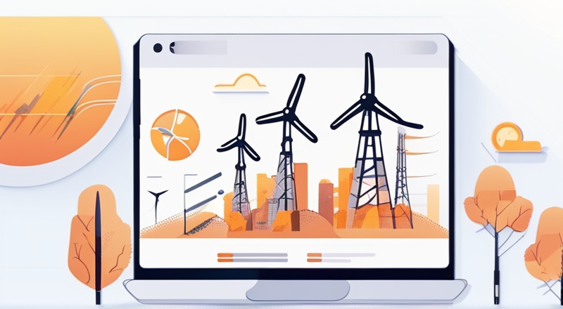 适合风力发电行业的差旅管理系统解决方案