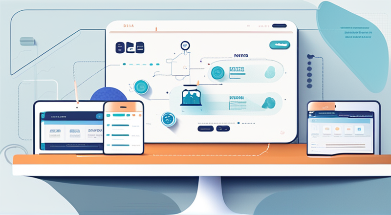 银企互联：一种创新的金融服务模式