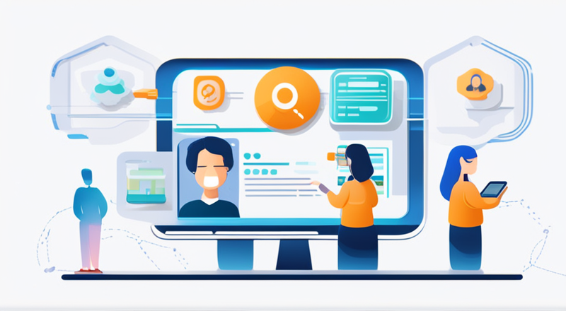 数字化报销平台在多分支机构企业中的应用案例