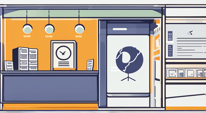 虹口差旅报销软件