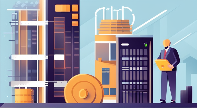 适合城市更新行业的费控报销系统解决方案