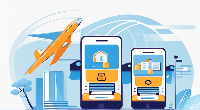 物流配送行业差旅报销系统