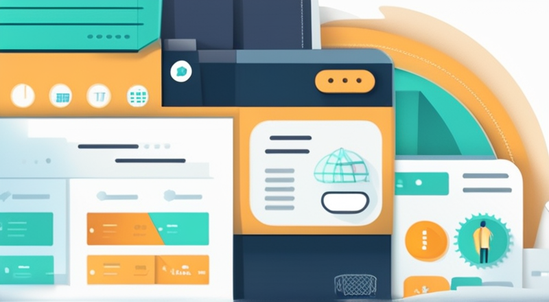 适合项目管理行业的差旅报销系统解决方案