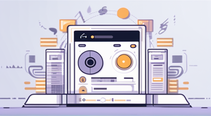 适合音乐行业的财务报销系统解决方案