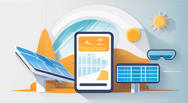 适合太阳能行业的差旅管理系统解决方案