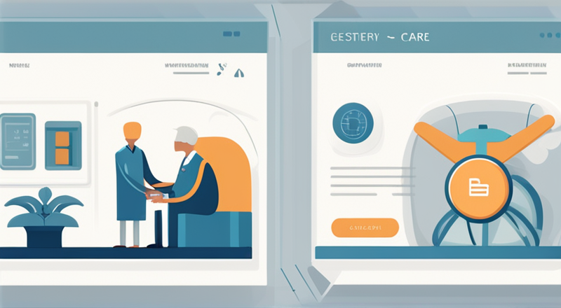 养老行业差旅管理系统