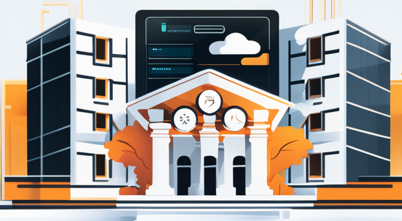 银企互联：企业资金管理的智慧化升级