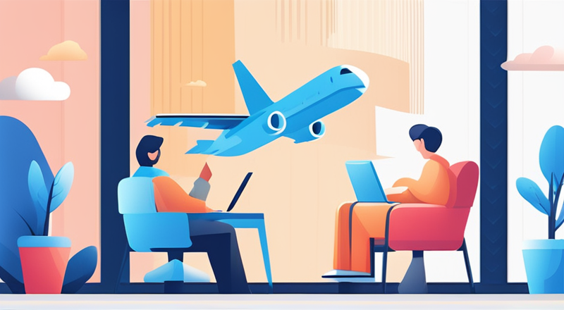 如何管理员工差旅费用？