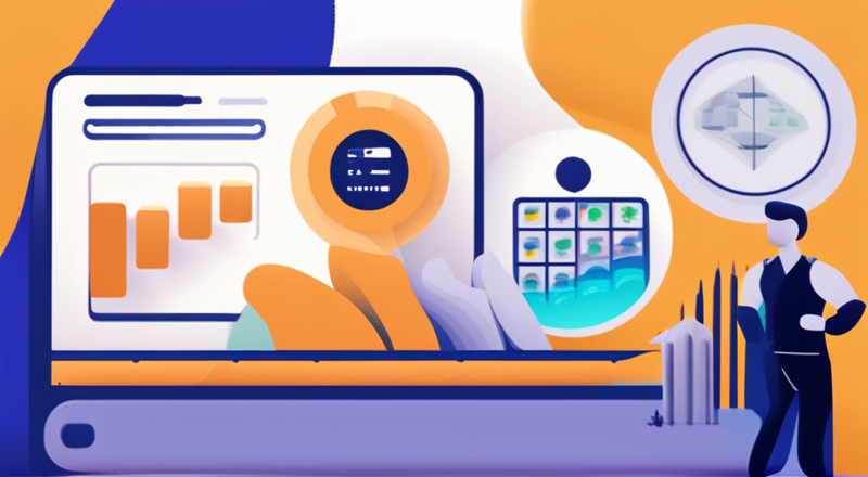 如何使用财务审批系统提高财务效率？