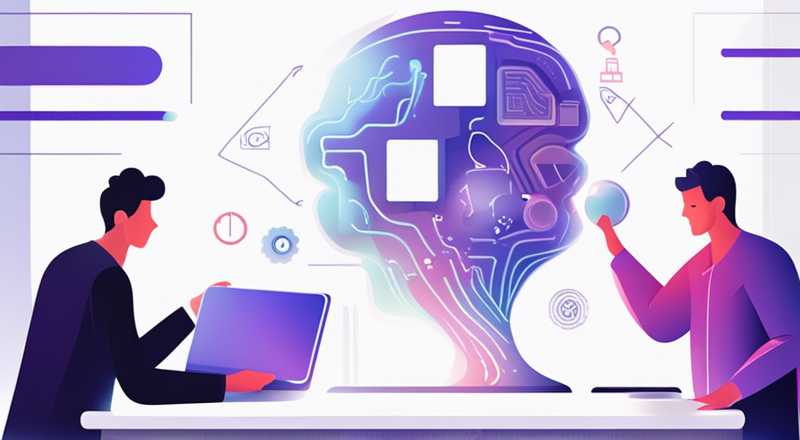 财务共享平台与人工智能的结合：未来趋势