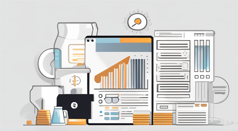 无纸化会计档案管理系统在化工行业的应用难点与解决