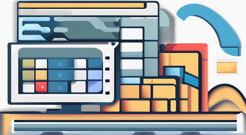 打印报销明细有哪些软件