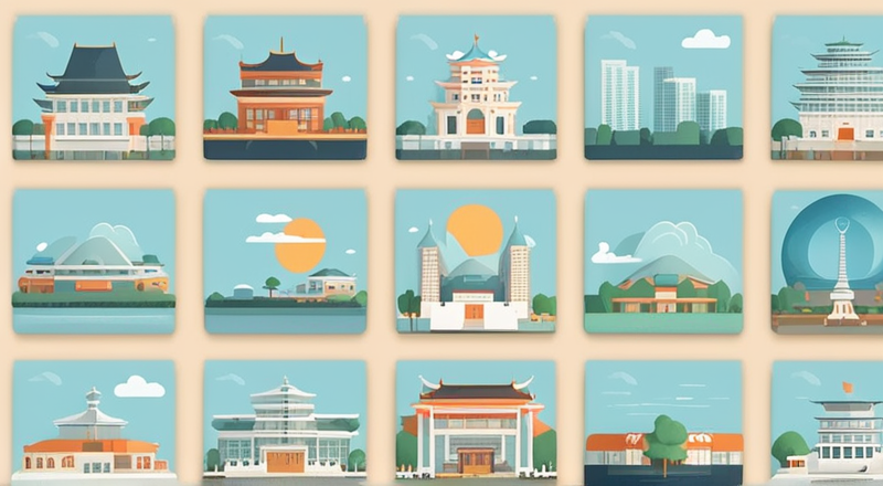 天津武清区哪家差旅公司好