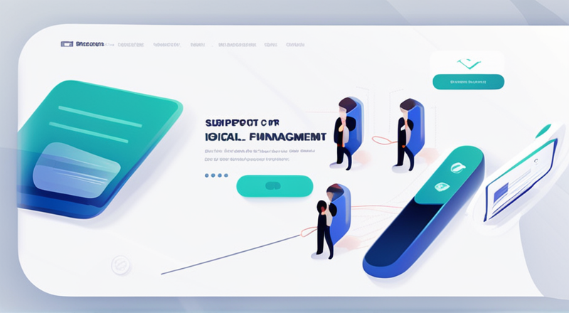 财务档案数字化管理系统，支持跨平台管理与协作