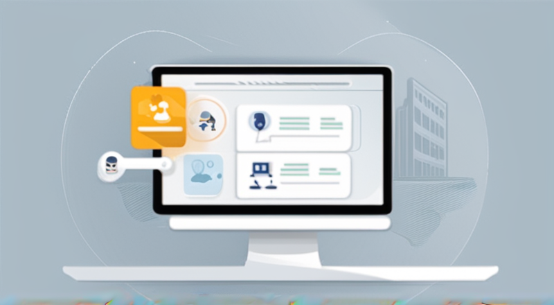 合思银企直联插件，提升企业支付与结算的便捷性