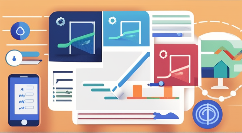 无纸化报销系统对企业财务流程的优化效果