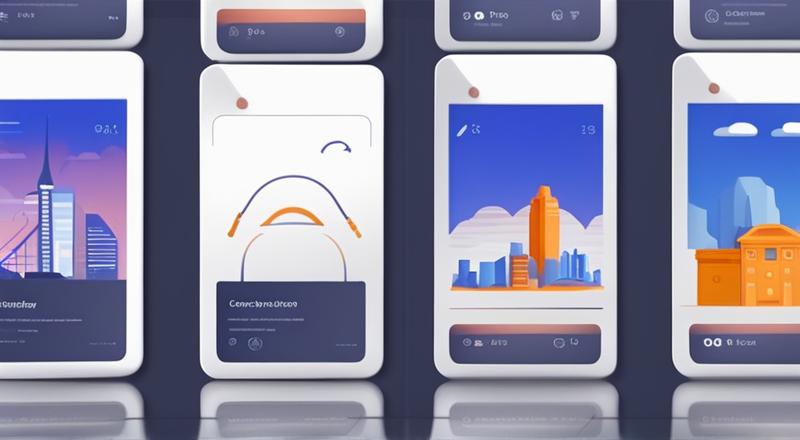 企业差旅平台服务