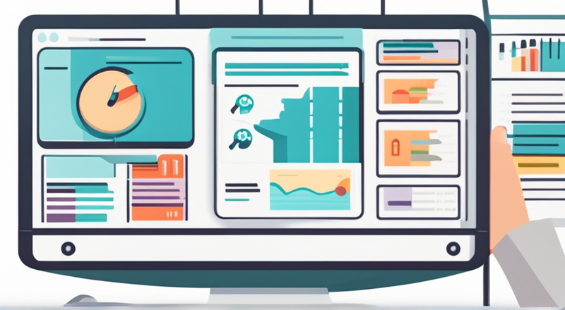 差旅费用报销系统如何通过流程自动化提升公司效率？