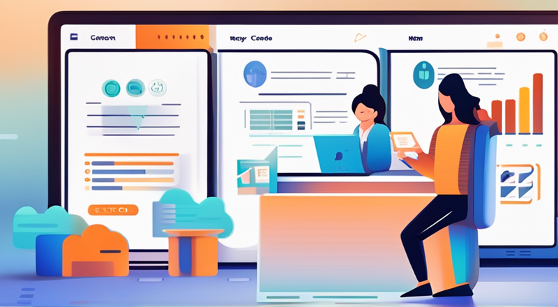 合思电子报销管理系统：高效企业财务解决方案