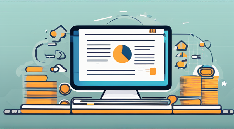 实现无纸化报销：企业数字化管理的必经之路