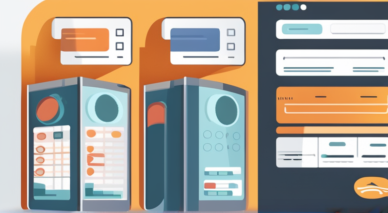 财务报账软件系统