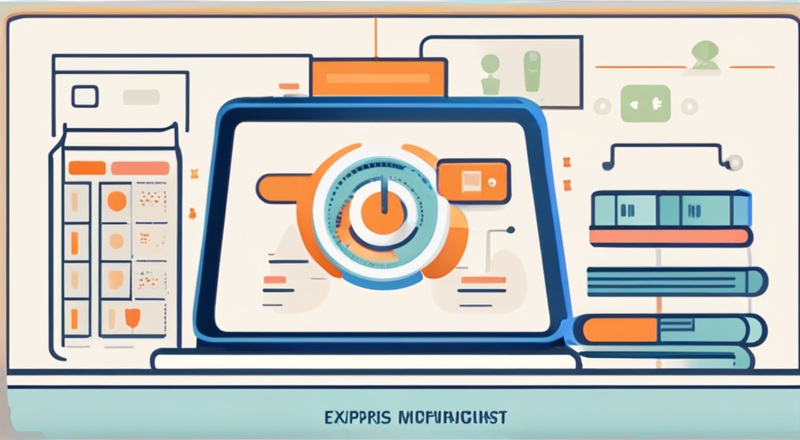 费用报销的软件系统