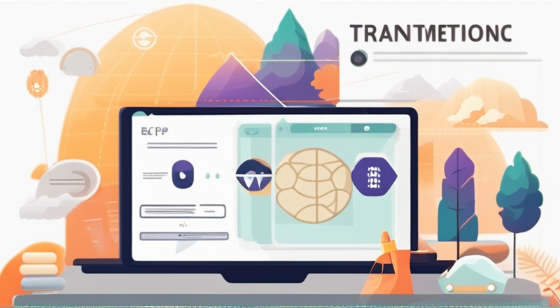 适合ERP系统行业的差旅报销系统解决方案