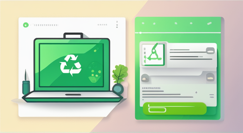 适合电子废料回收行业的差旅管理系统解决方案