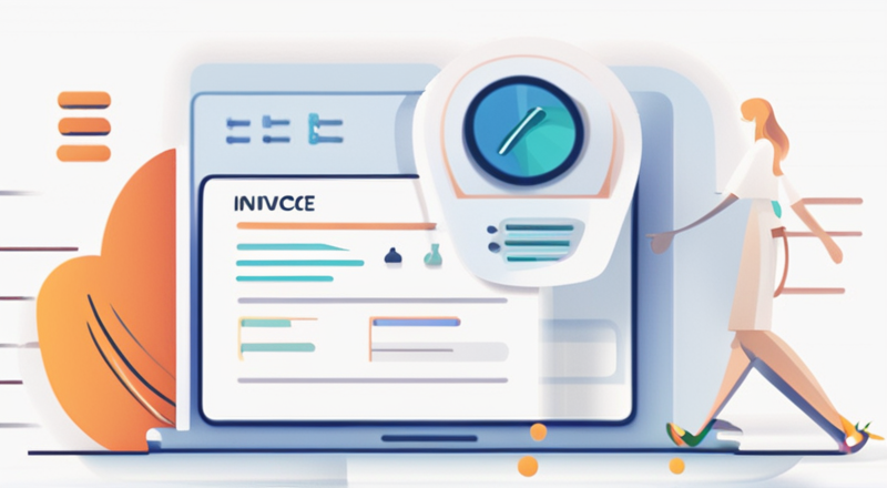 如何申请开具电子发票？