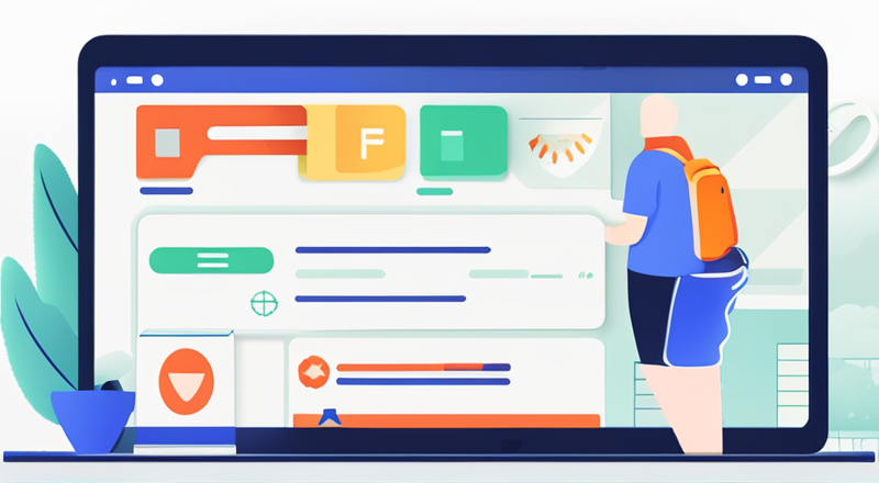 差旅报销系统软件有哪些功能？