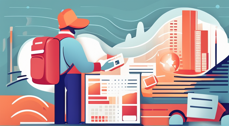 差旅解决方案公司