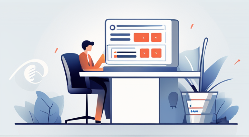 电子发票管理平台如何减少财务工作中的错误？