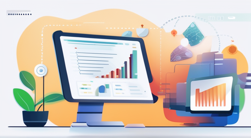 财务档案数字化管理系统，助力企业实现精益管理