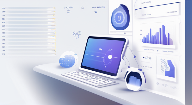 合思银企直连系统，支持多维度资金数据分析