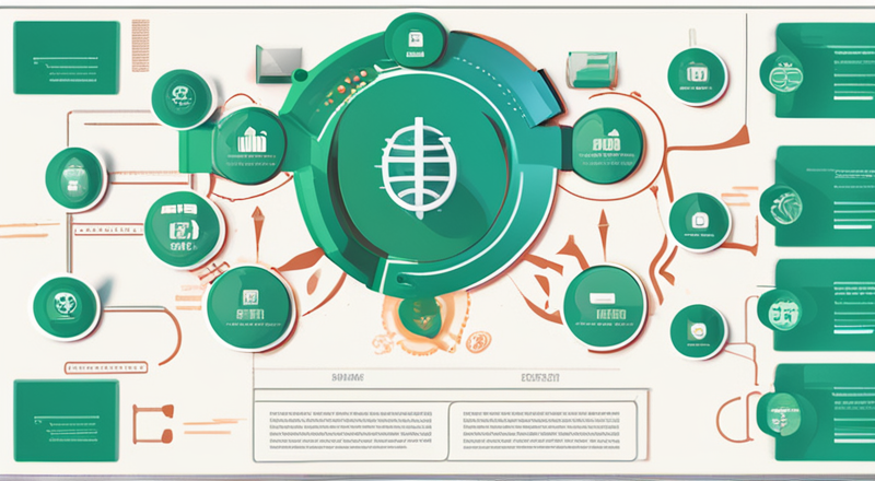 分析上合思系统的优点，助力企业提升核心竞争力与市场地位