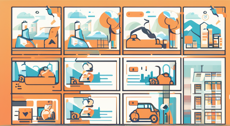 差旅报销优化平台