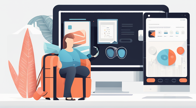 适合纺织行业的差旅管理系统解决方案