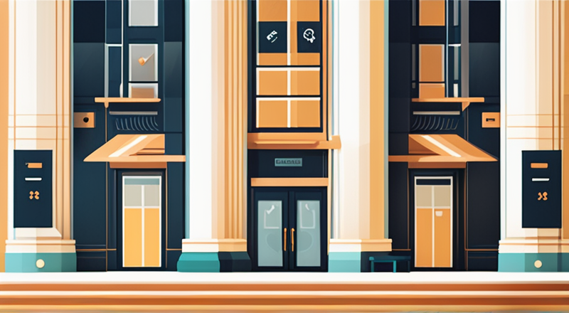 银企互联：如何实现银行与企业的信息共享