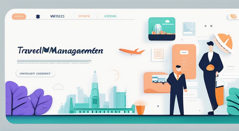 差旅管理系统公司