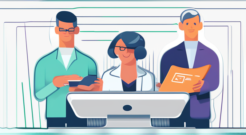 一键报销的财务审批系统，操作更简单