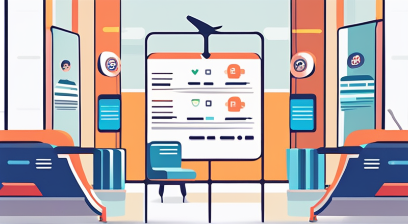 差旅费用报销系统如何支持企业进行跨部门协作？