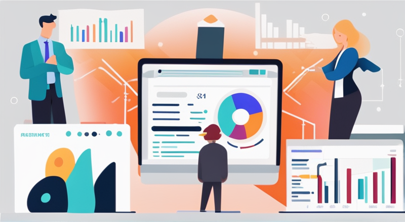 财务档案数字化管理的五大优势，你了解吗？