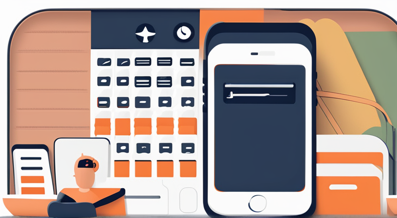 合思移动费用报销软件：让差旅报销更便捷