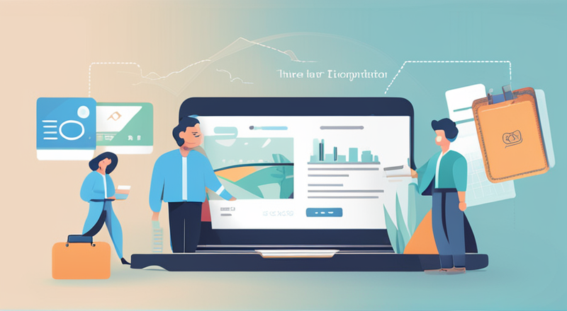 如何通过合思平台提高企业差旅报销管理的精准度？