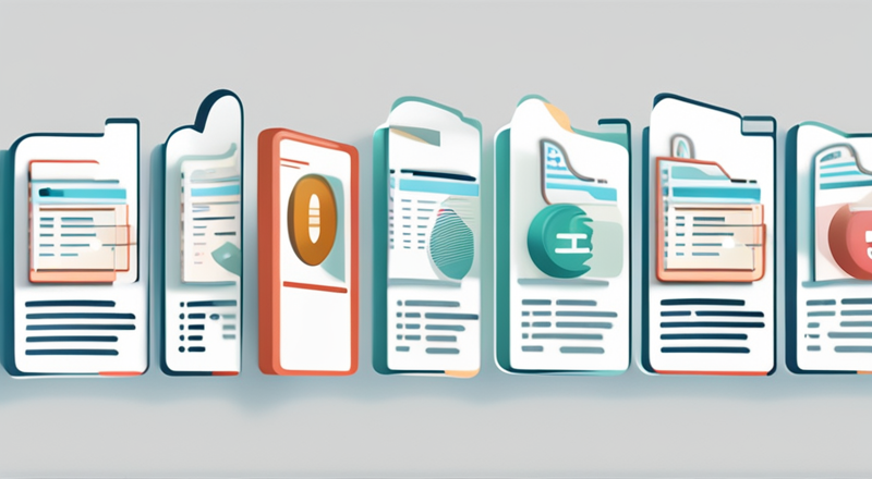 选择无纸化报销系统时的技术选型指南