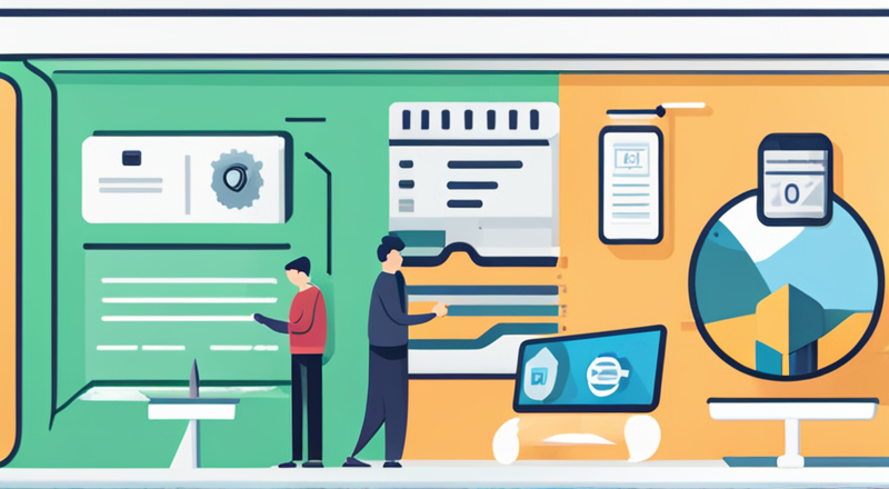 合思数字化费控管理平台：有效提升企业财务运营效率与效益