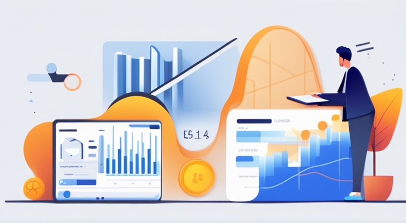 电子化会计档案管理软件的财务分析与决策支持功能